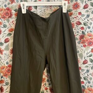 Lululemon work trousers
